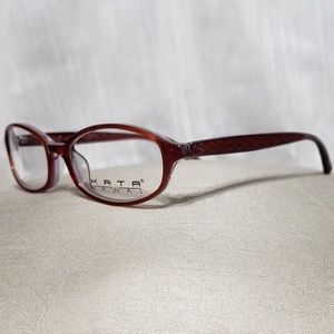 New Womens Boutique Handmade Eyeglasses
